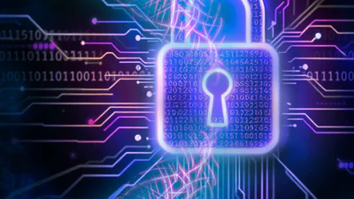 Quantum-secure multiparty deep learning featured image